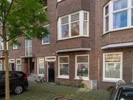 De Sillestraat 145, 2593 TW Den Haag