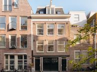 Bloemstraat 96-A, 1016 LG Amsterdam