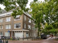 Groen van Prinstererstraat 79-02, 3038 RE Rotterdam