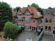 Hoge Rijndijk 27-B, 2313 KG Leiden