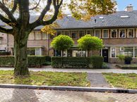 Burgemeester Suijsstraat 46, 5037 ME Tilburg