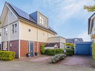 De Regenboogkade 21, 5247 MT Rosmalen