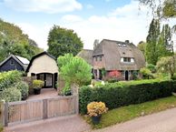 Woensbergweg 2, 1261 AP Blaricum