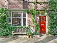 Roerstraat 30, 1078 LP Amsterdam