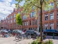 Van Weelstraat 44, 3022 ZE Rotterdam