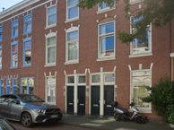 Newtonstraat 256, 2562 KX Den Haag