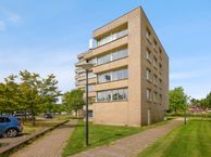 Emmeline Pankhurststraat 30, 1103 MT Amsterdam