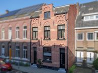 Herungerstraat 97, 5911 AK Venlo