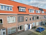 Linnaeusstraat 6, 3553 CD Utrecht