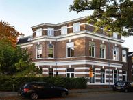 Mr. Franckenstraat 31-E, 6522 AC Nijmegen