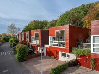 Het Roege Pad 7, 9745 DT Groningen