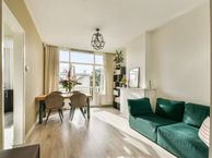 Vrolikstraat 264-2, 1092 TX Amsterdam