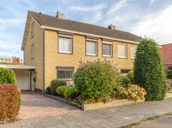 Posthoornstraat 38, 4813 AP Breda