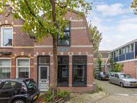 Druivenlaan 49, 1815 TE Alkmaar