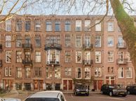 Lomanstraat 11-H, 1075 PS Amsterdam