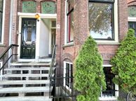 Hugo de Grootstraat 26, 3581 XV Utrecht