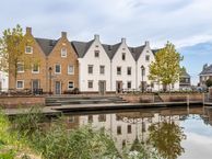 Jean Perrinstraat 7, 1341 DG Almere