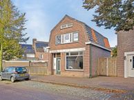 Abdis van Thornstraat 26, 5126 BJ Gilze