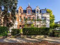 Sint Lambertuslaan 37, 6212 AS Maastricht