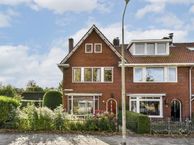 Graaf Aelbrechtlaan 39, 1181 SP Amstelveen