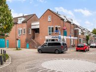 Notebomenlaan 1, 3582 CG Utrecht