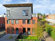 Haarlemmermeerpolder 11, 3825 JJ Amersfoort