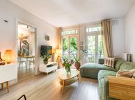 Geuzenkade 51-1, 1056 KM Amsterdam