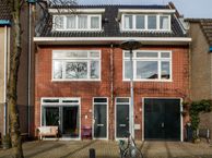 Notebomenlaan 44-A, 3582 CL Utrecht