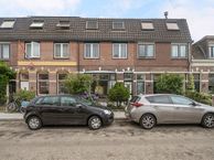 Diamantstraat 37, 1211 RB Hilversum
