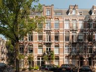 Tweede Helmersstraat 50-3, 1054 CL Amsterdam