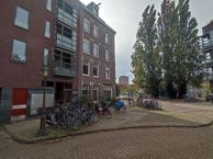 Tolstraat 4-B, 1073 SB Amsterdam