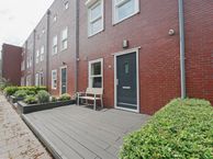 D. Schellincxstraat 6, 3201 KA Spijkenisse