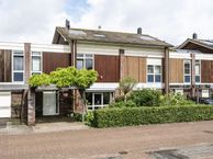 Kees Verkerkstraat 50, 2134 CJ Hoofddorp