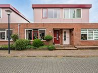 Opaalstraat 34, 6713 VD Ede