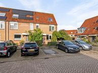 Venraystraat 33, 1324 DX Almere