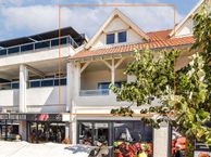 Louis Davidsstraat 10-A, 2042 LS Zandvoort