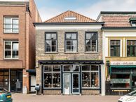 Boschstraat 91, 4811 GE Breda