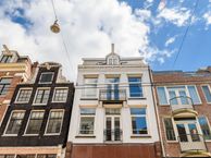 Utrechtsestraat 99-1, 1017 VK Amsterdam