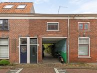 Plateelstraat 23, 2613 PR Delft