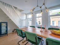 Nicolaas Berchemstraat 3-3, 1073 VR Amsterdam