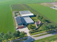 De Leet 20, 1645 VK Ursem (Gem. Koggenland)