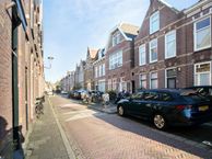 Spoorstraat 34, 1815 BK Alkmaar