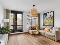 Lisbloemstraat 5-C, 3051 TM Rotterdam