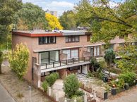 Zamenhofdreef 42, 3562 JZ Utrecht