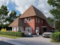 Bouwnummer 010 (Bouwnr. 010), 6709 TM Wageningen