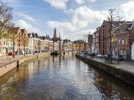 Vishoek 3, 9712 AR Groningen