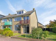 Paul Krugerweg 15, 3851 ZH Ermelo