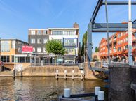 Pieter Doelmanstraat 10-C, 2405 CE Alphen aan den Rijn