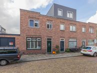 Maxwellstraat 1, 2014 KP Haarlem