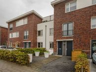 Satellietstraat 12, 3204 XW Spijkenisse